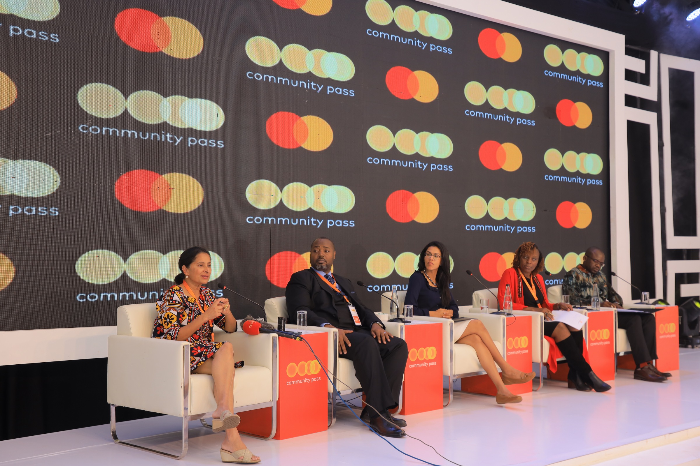 Mastercard Foundation Launches Ksh B Fund To Support Smes Across