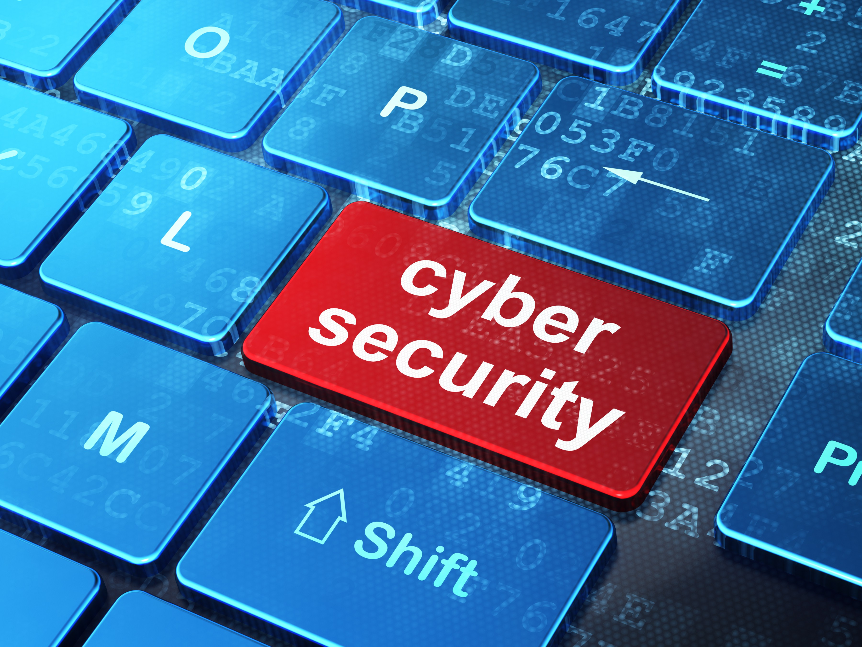 Cyber Security in Kenya: The latest threats and how best to protect