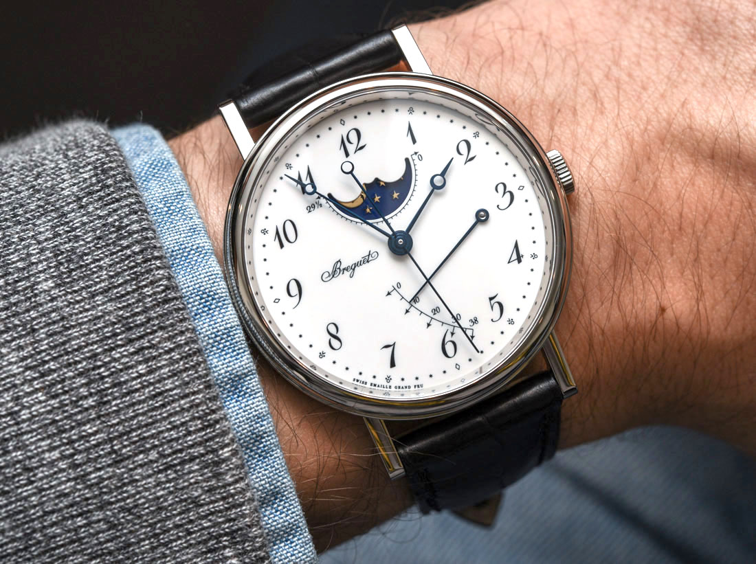 Are you finding the best men s watch from the leading Breguet