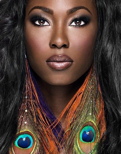 Image result for beautiful women of kenya
