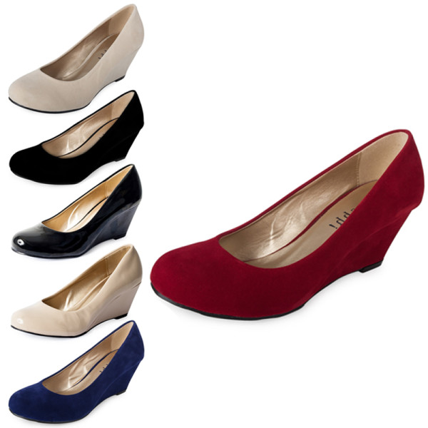 Tips For Buying Women S Office Shoes HapaKenya   Office Shoes 600x600 