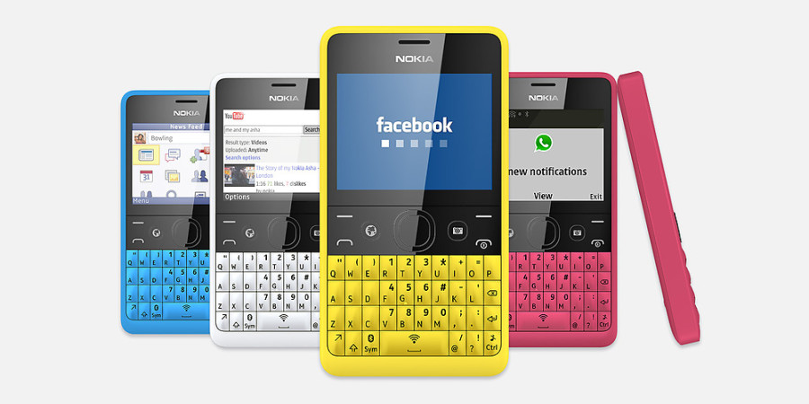 Nokia-Asha-210