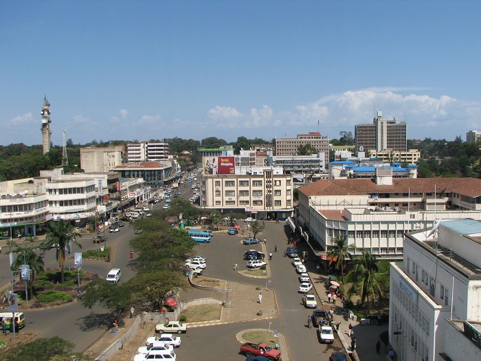 Top 10 Places To Visit In Kisumu Hapakenya