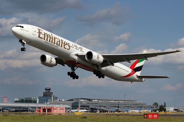 Emirates