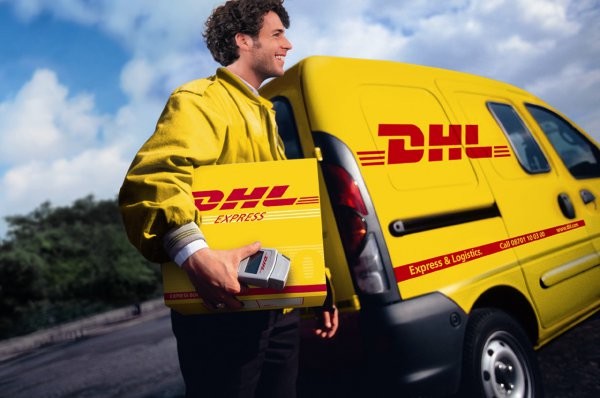 DHL introduces TC55 scanners in Kenya to enhance proof of delivery ...