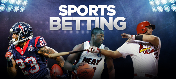 Sports Betting 121