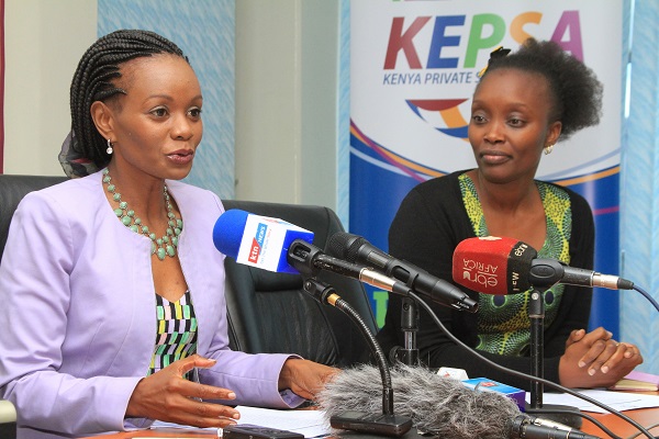 KEPSA offers solutions to corruption in Kenya - HapaKenya