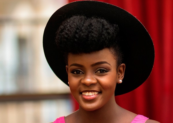 13 Kenyan Women Rocking Natural Hair That You Need To Follow