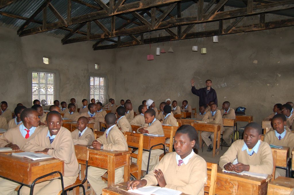 5 things people who went to boarding school in Kenya can relate to