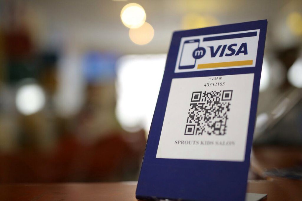 mVisa launched in Kenya to corner mobile payments market - HapaKenya