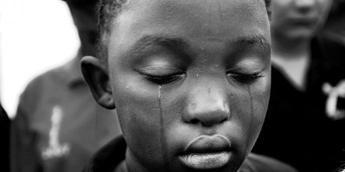 Childline Kenya launches report on child abuse cases over the past 10 ...