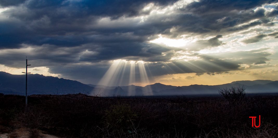 17 pictures that show how beautiful Turkana County is - HapaKenya