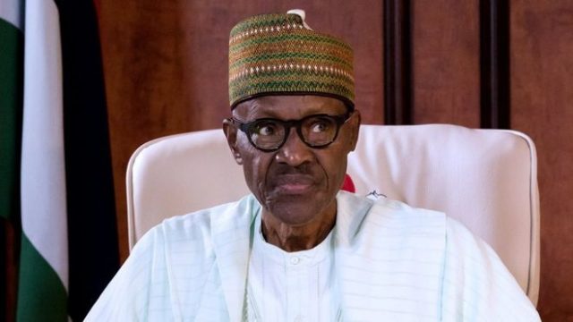 Ibrahim Baba: No Need to Question Buhari’s Health - HapaKenya