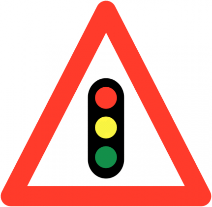 Road signs that you need to know - HapaKenya