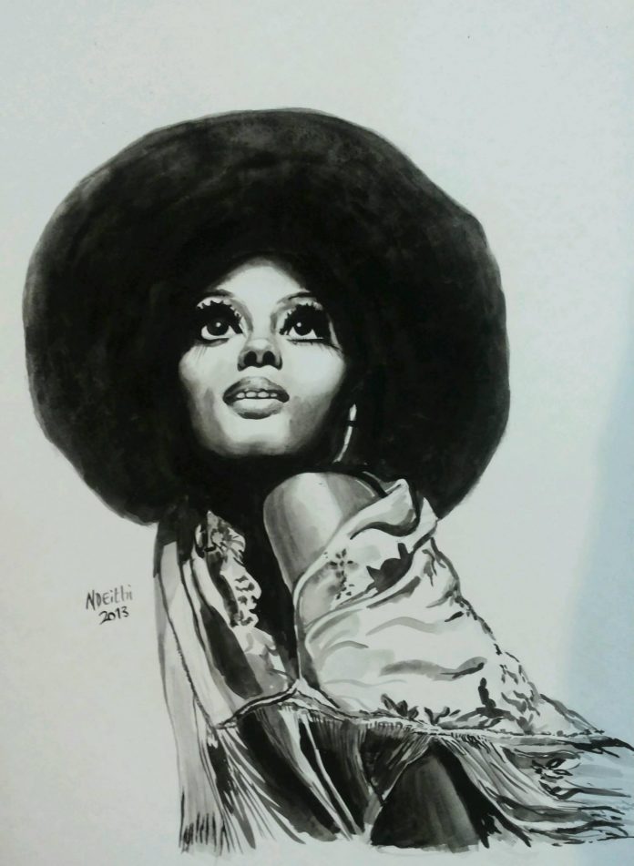 8 dope Kenyan illustrators that you should know - HapaKenya