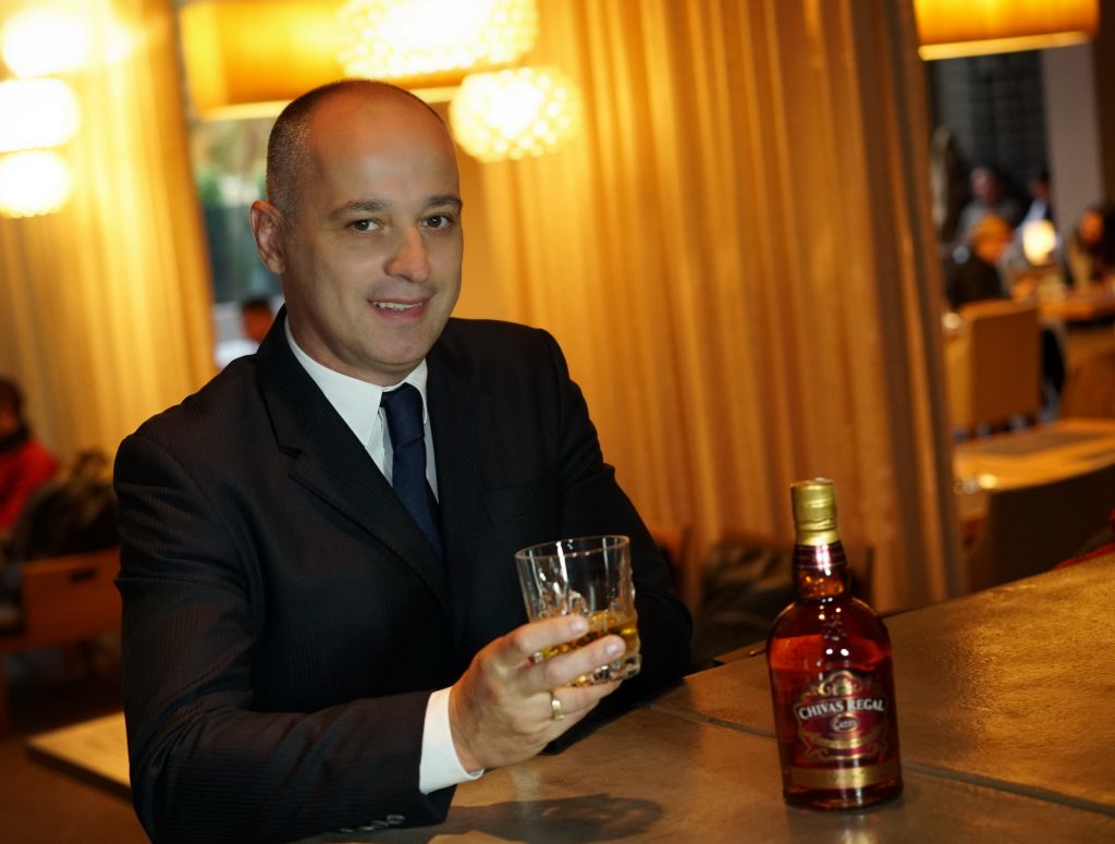 Predrag Amidzic is the new Pernod Ricard MD for Kenya & East Africa ...