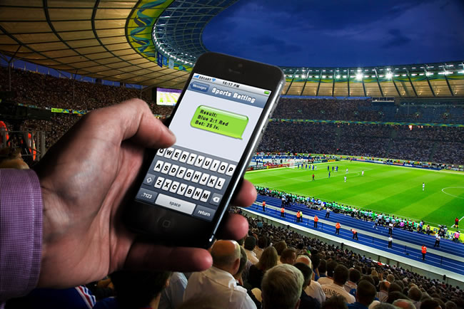 Strategies for making money with sports betting in Kenya - HapaKenya