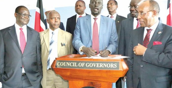 Image result for council of governors