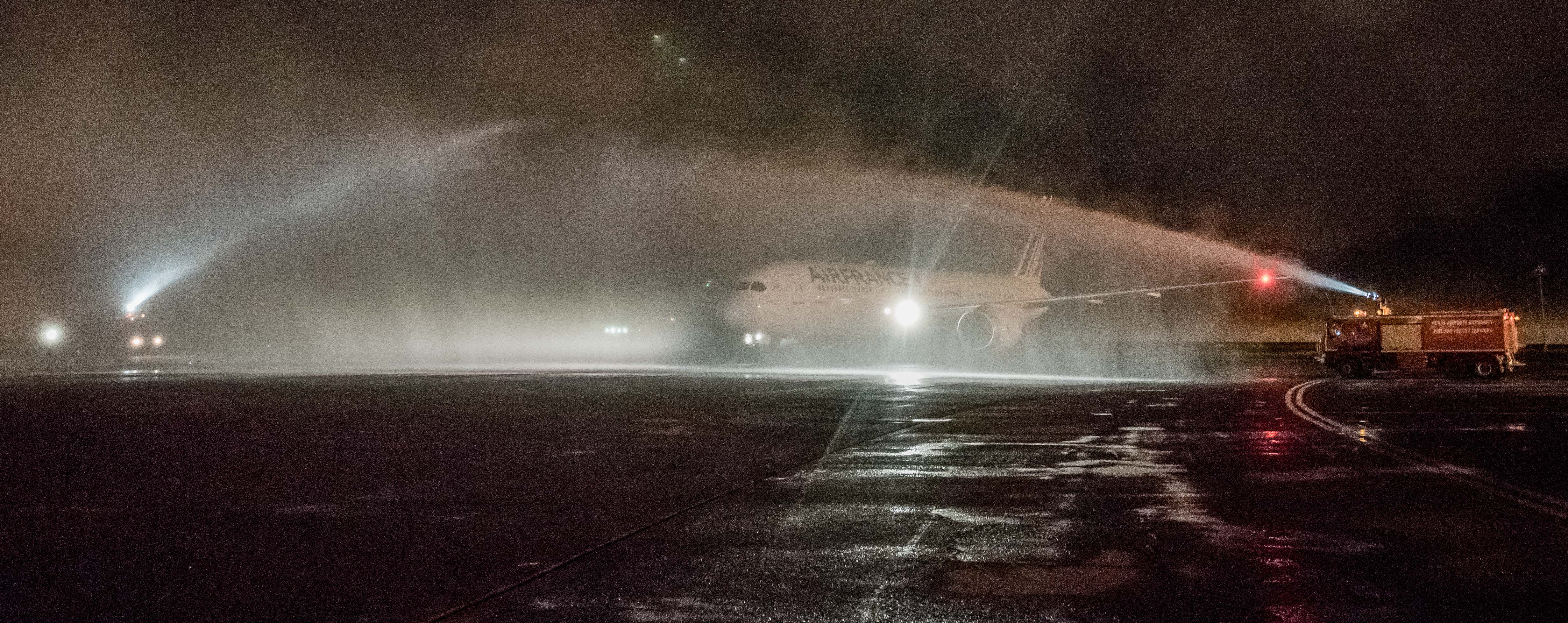 Shower of Affection HapaKenya