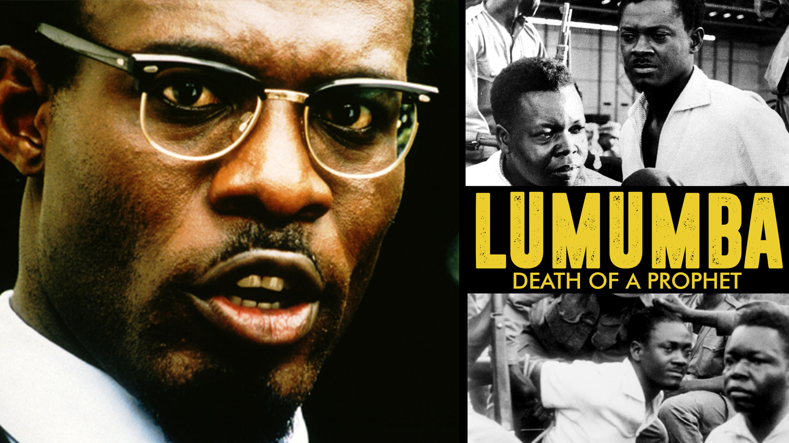 Best African Documentaries You Can Watch On Showmax Right - 