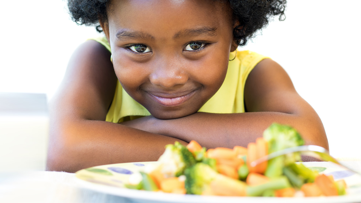  What To Do When Your Child Is A Picky Eater HapaKenya