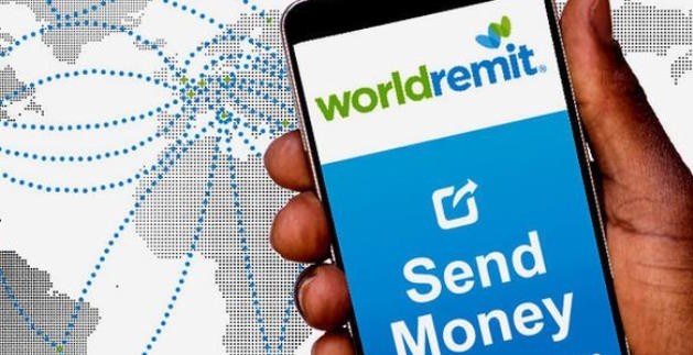 Image result for Co-op Bank Partners with WorldRemit for Digital Money Transfers to Kenya