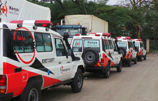 Image result for images of kenya red cross