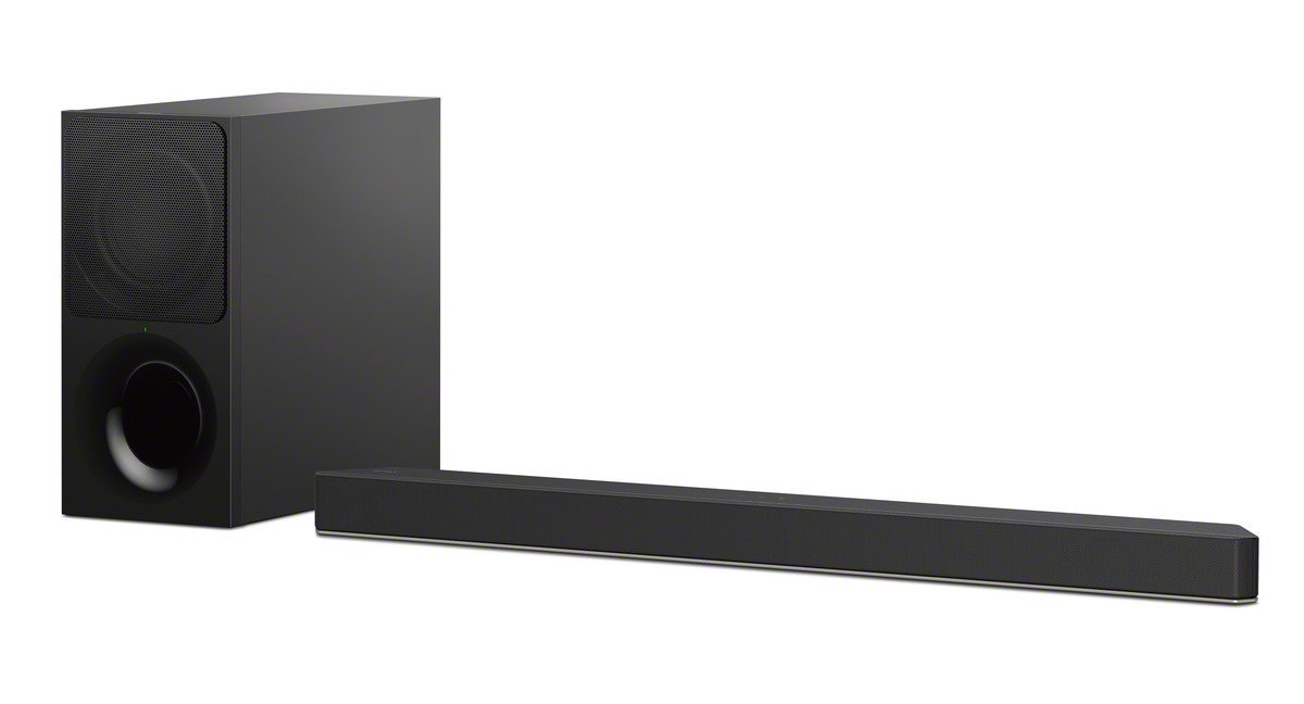 Sony's Dolby Atmos Sound bars are now available in Kenya HapaKenya