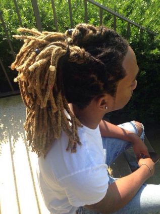 Braided Dreadlocks For Men Hapakenya