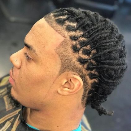 Braided Dreadlocks For Men Hapakenya