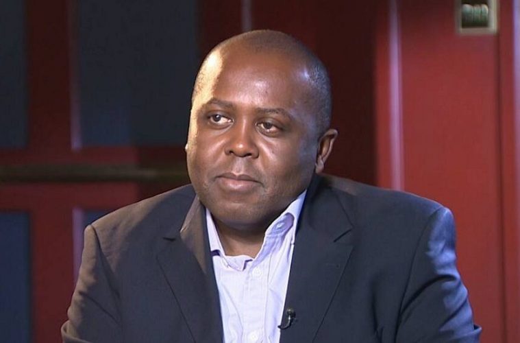 Mugo Kibati is the new Telkom Kenya CEO - HapaKenya