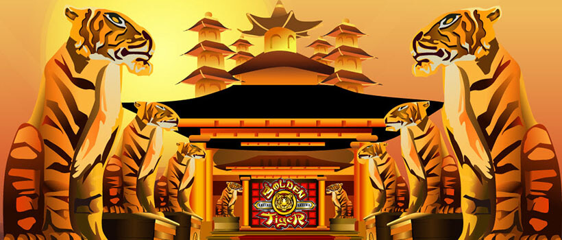 golden tiger casino - best online casinos in canada