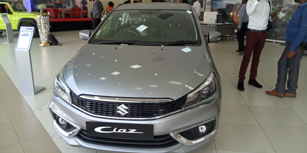 2 ciaz