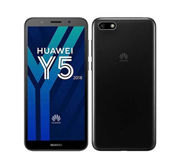 Lijadoras impresión conjunto The Huawei Y5 Lite phone Review - HapaKenya