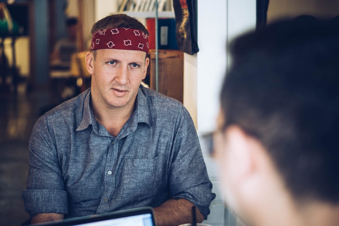 The Best Ever Food Review Show embarks on a 7day food tour in Kenya