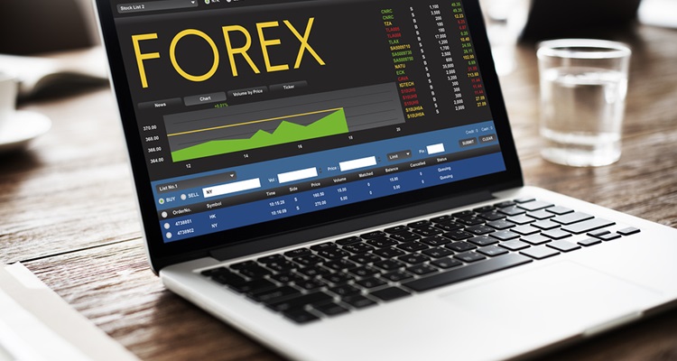 Forex Broker