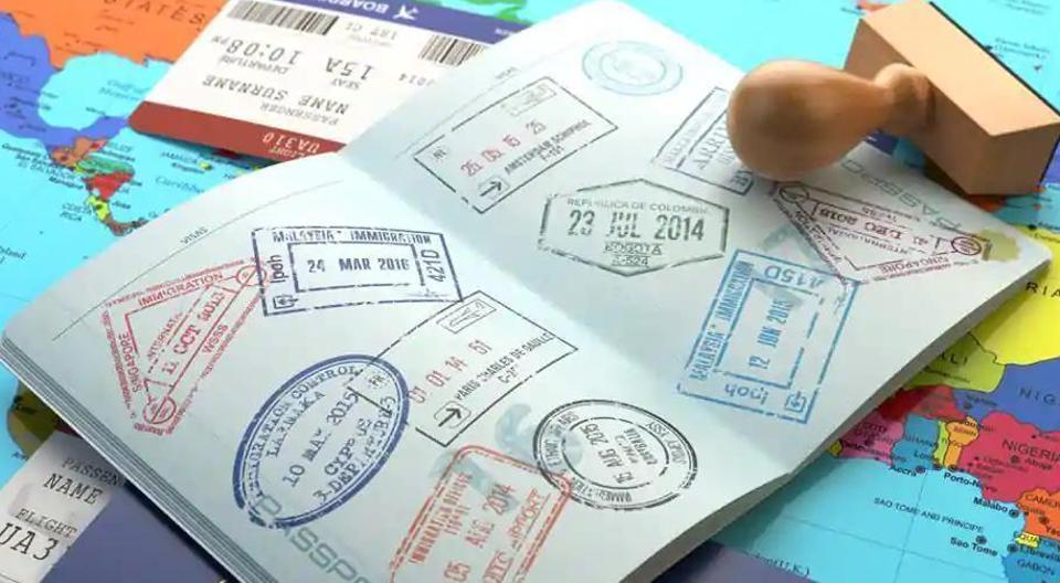 Tourist visa fee to India for Kenya reduced; to now start from $25 -  HapaKenya