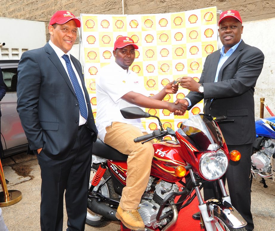 Vivo Energy launches new campaign to reward its lubricant customers