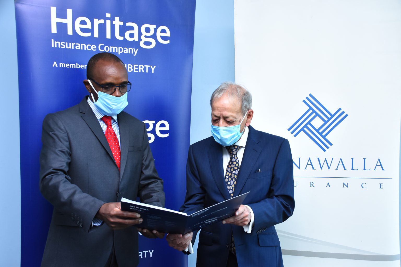 Heritage Insurance utilizes technology to offer premium relief to