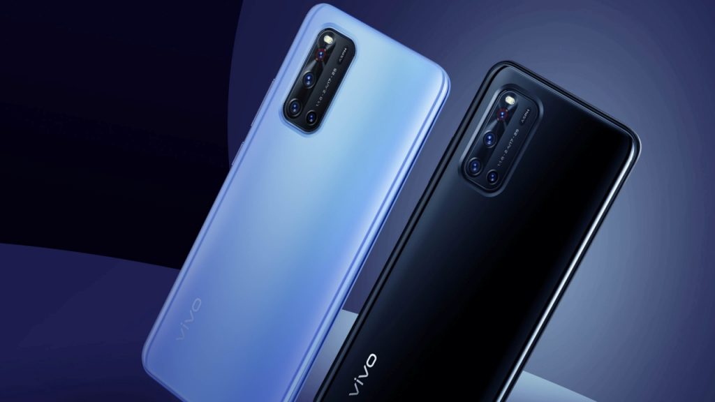 the vivo v19 goes on sale in kenya