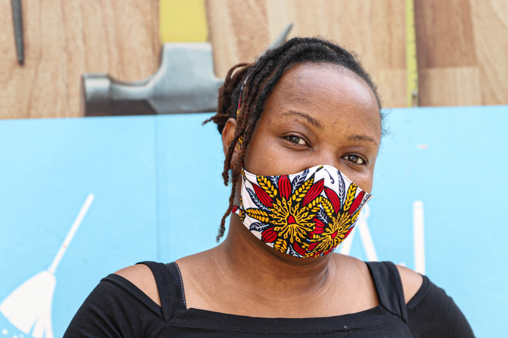 KEBS announces standards for face masks that can be sold in Kenya