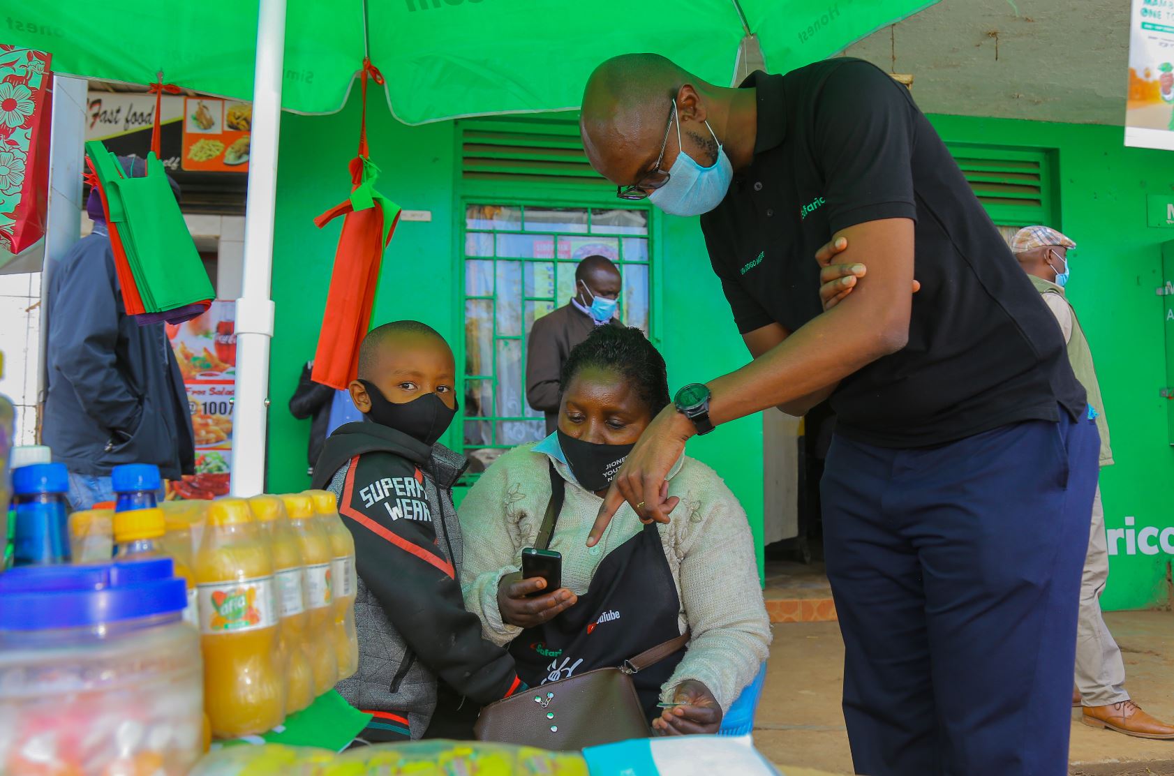 safaricom-launches-browse-bila-waas-campaign-to-reward-customers-with