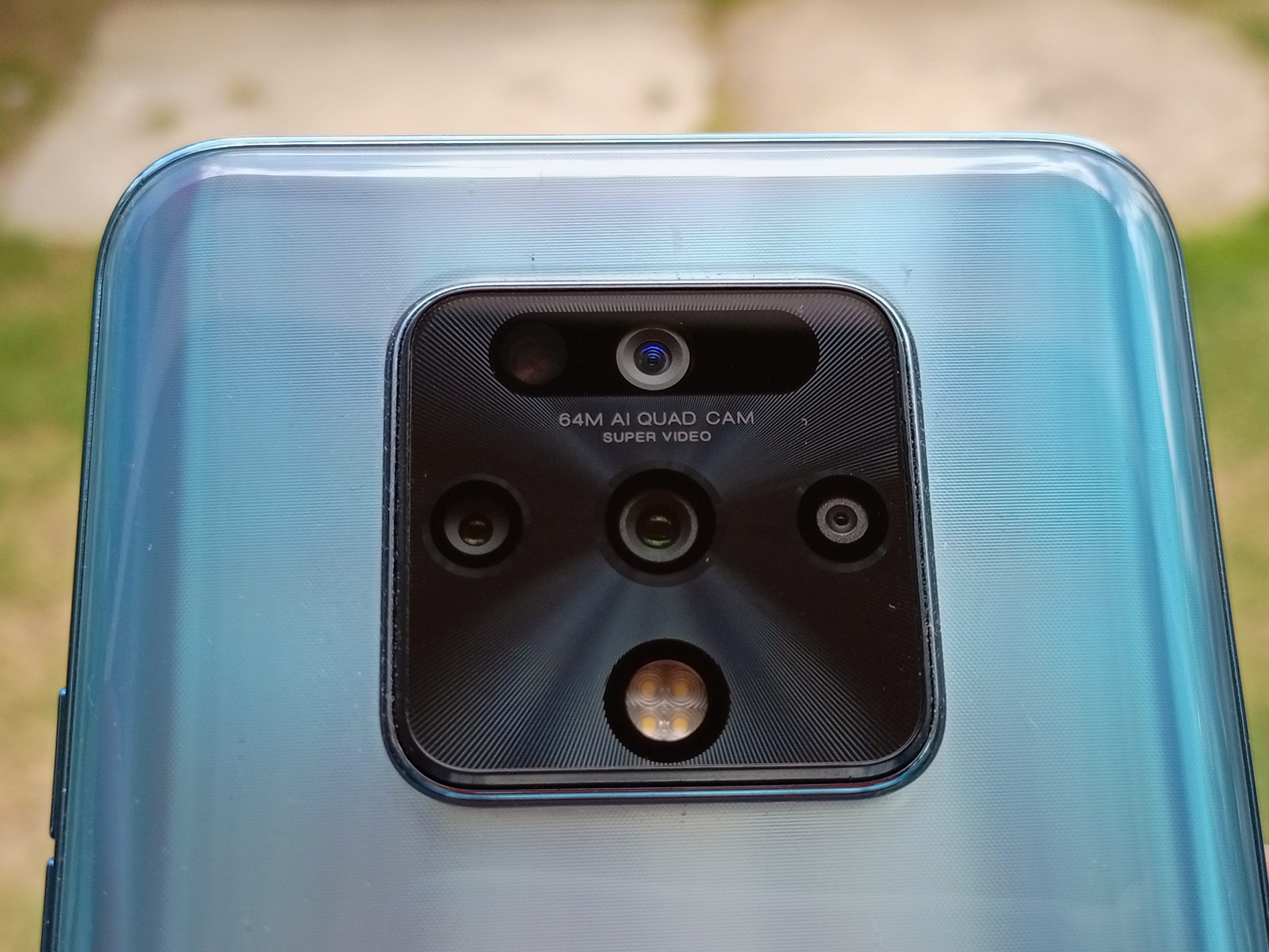 Camon 30 pro premier