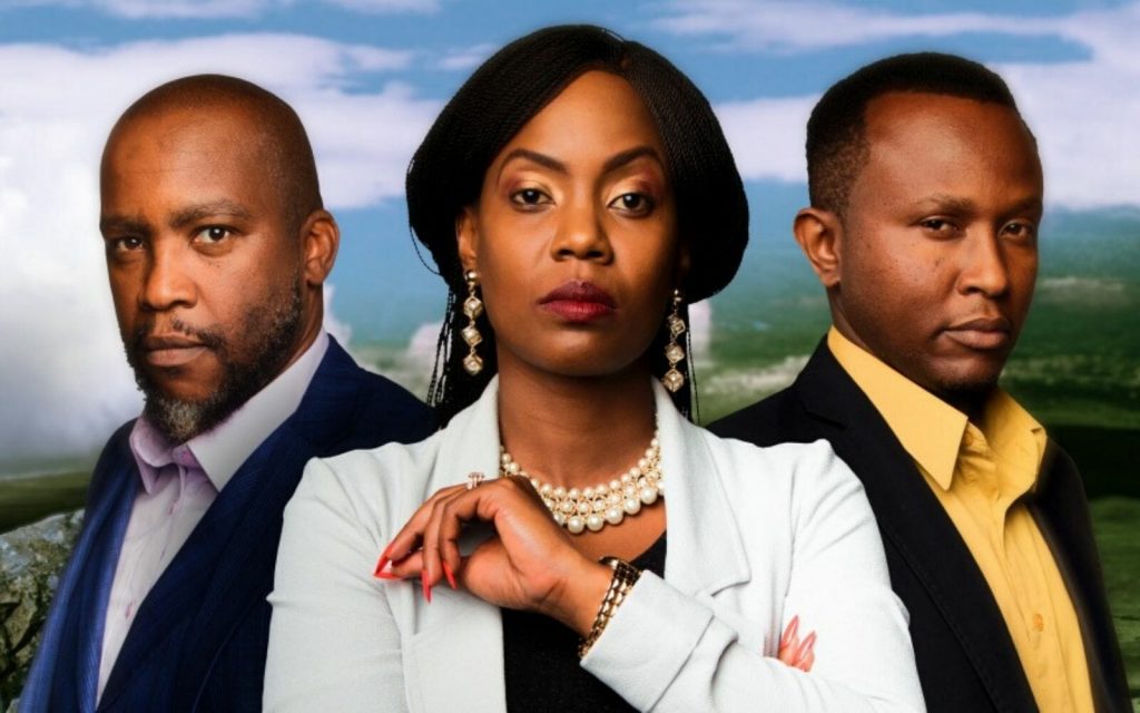 Shows On Showmax Receive 22 Kalasha Awards Nominations - HapaKenya