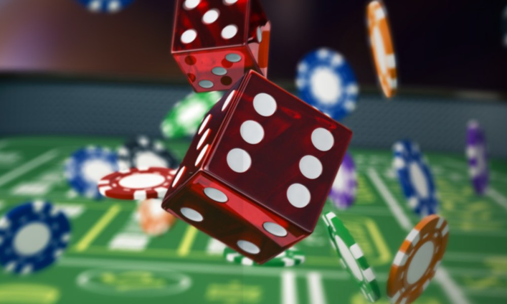 Understanding the House Edge: Which Casino Games Have the Best Odds? -  HapaKenya