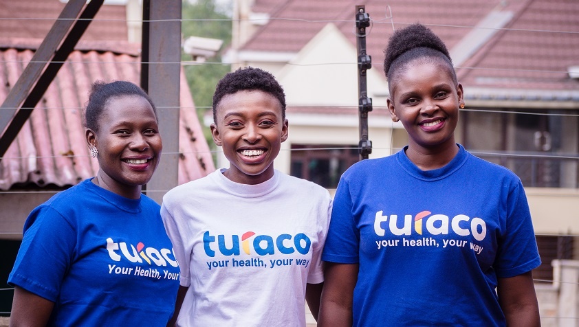Turaco a microinsurance startup raises Ksh. 218 Million