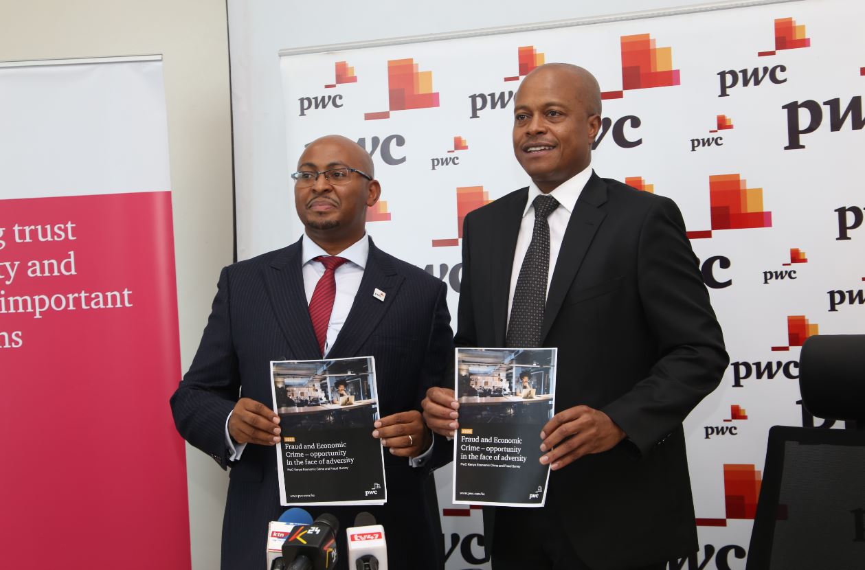 PwC survey reveals plans by Chief Financial Officers to prioritize