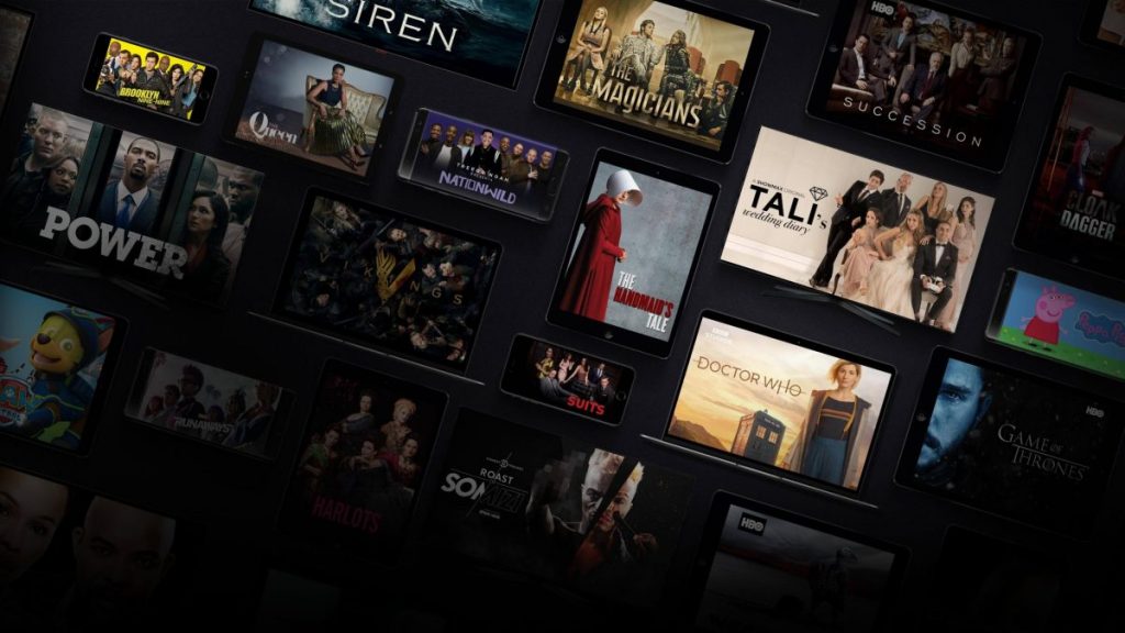 4 HBO documentaries you can watch on Showmax - HapaKenya