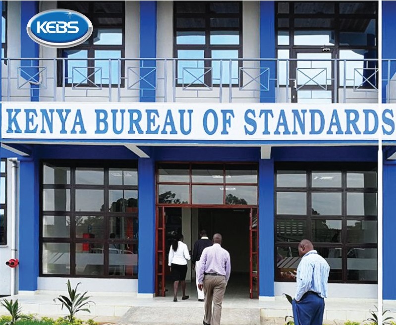 KEBS calls for calibration of medical equipment to improve healthcare