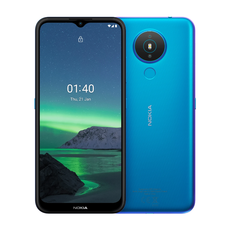 nokia 1.4 mkopa bypass